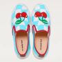 Buy CHERRY POP SLIPONS online in India