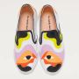 Buy EYE SEE YOU SLIPONS online in India
