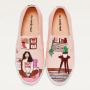 Buy SELF LOVE SLIPONS online in India