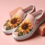 Buy SUNFLOWER DAYS SLIPONS online in India
