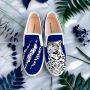 Buy BLEACHED TIGER SLIPONS online in India