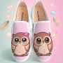 Buy OWLISH SLIPONS online in India