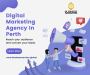 Digital Marketing Agency In Perth