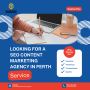 SEO Content Marketing In Perth | Business Warriors