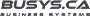 Business  Systems