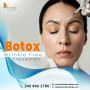 Get Smooth Skin with Botox Wrinkle Free Treatment