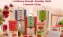 Buy Best Diwali Gift Hampers Online in India from Butterfly 