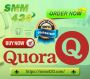 Buy aged quora accounts 