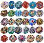Beyblade-Holiday Super Sale | Flat 50% OFF.