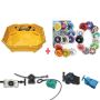 Beyblades Beyblades