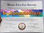 Buy Fake Diploma in the United States – Realistic & Fast Del