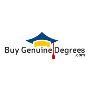 Buy Genuine Degrees