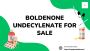 Boldenone Undecylenate for Sale Online in the US – Get Yours