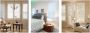 Home Blinds of America - Wooden Window Shutters Interior
