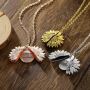 Shop You are My Sunshine Locket - Buy inHappy Shop You are My Sunshine Locket - Buy inHappy