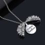 Find You are my Sunshine Jewelry - Buy inHappy Find You are my Sunshine Jewelry - Buy inHappy