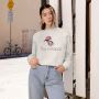 Buy Cropped Fleece Hoodie from Buy inHappy