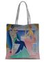 Buy Trendy & Durable Tote Bags Online | Buy InHappy