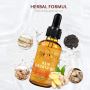 Wodemate Hair Growth Oil – Faster, Thicker Hair