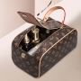 Travel-Friendly Cosmetic Bags | Buy inHappy Online