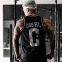 Cool Graphic Tank Tops for Men - Summer Essentials