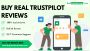 Buy Real Trustpilot Reviews