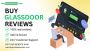 Buy Glassdoor Reviews