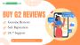 Buy G2 Reviews