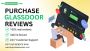 Purchase glassdooor reviews
