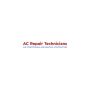 AC Replacement in Hydes