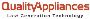 Quality Appliances