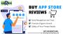 Buy App Store Reviews