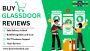 Buy Glassdoor reviews