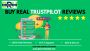 Buy real trustpilot reviews