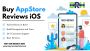 Buy App Store Reviews iOS