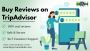 Buy Reviews On TripAdvisor