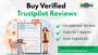 Buy Verified Trustpilot Reviews