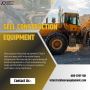 Used forklifts for sale