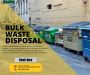 Short-term Dumpster Rental