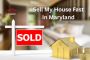 Sell My House Fast Maryland - DMV Premier Properties Sell My House Fast Maryland - DMV Premier Properties