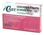 Private & Instant Result Gonorrhoea Home Test Private & Instant Result Gonorrhoea Home Test