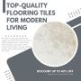Upgrade to Elegant Flooring Tiles – Porcelain Collection on 