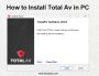 How to setup Total Password