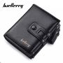 Leather Wallets for Men, Women and Kids Online at Best Price