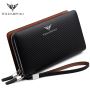 William Polo Genuine Leather Luxury Wallets