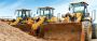Buy your construction equipment