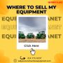Buy your construction equipment