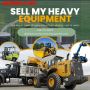 Buy your construction equipment