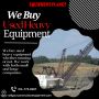 Buy your construction equipment