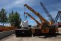 Buy your construction equipment